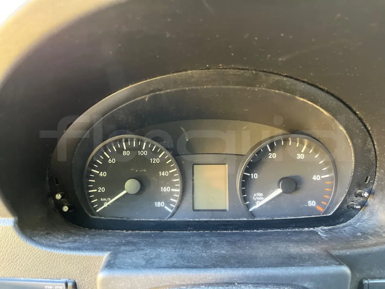 Mercedes-Benz Sprinter - 스쿨버스 : 사진 3 Mercedes-Benz Sprinter - 스쿨버스 : 사진 3