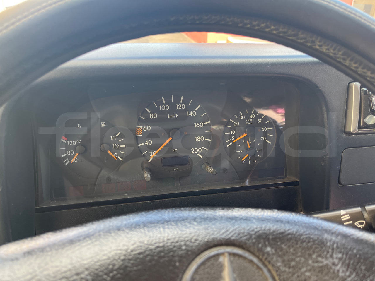 Mercedes-Benz Sprinter - 소형 버스, 승합차 : 사진 3 Mercedes-Benz Sprinter - 소형 버스, 승합차 : 사진 3