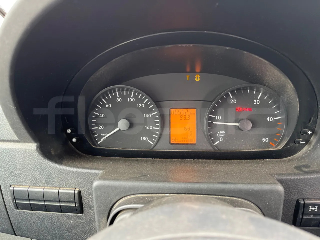 Mercedes-Benz Sprinter - 교외 버스 : 사진 3 Mercedes-Benz Sprinter - 교외 버스 : 사진 3