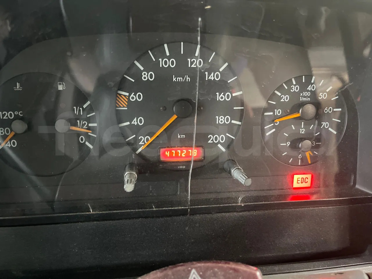 Mercedes-Benz Sprinter - 소형 버스, 승합차 : 사진 3 Mercedes-Benz Sprinter - 소형 버스, 승합차 : 사진 3