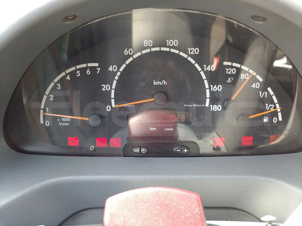 Mercedes-Benz Sprinter - 교외 버스 : 사진 3 Mercedes-Benz Sprinter - 교외 버스 : 사진 3