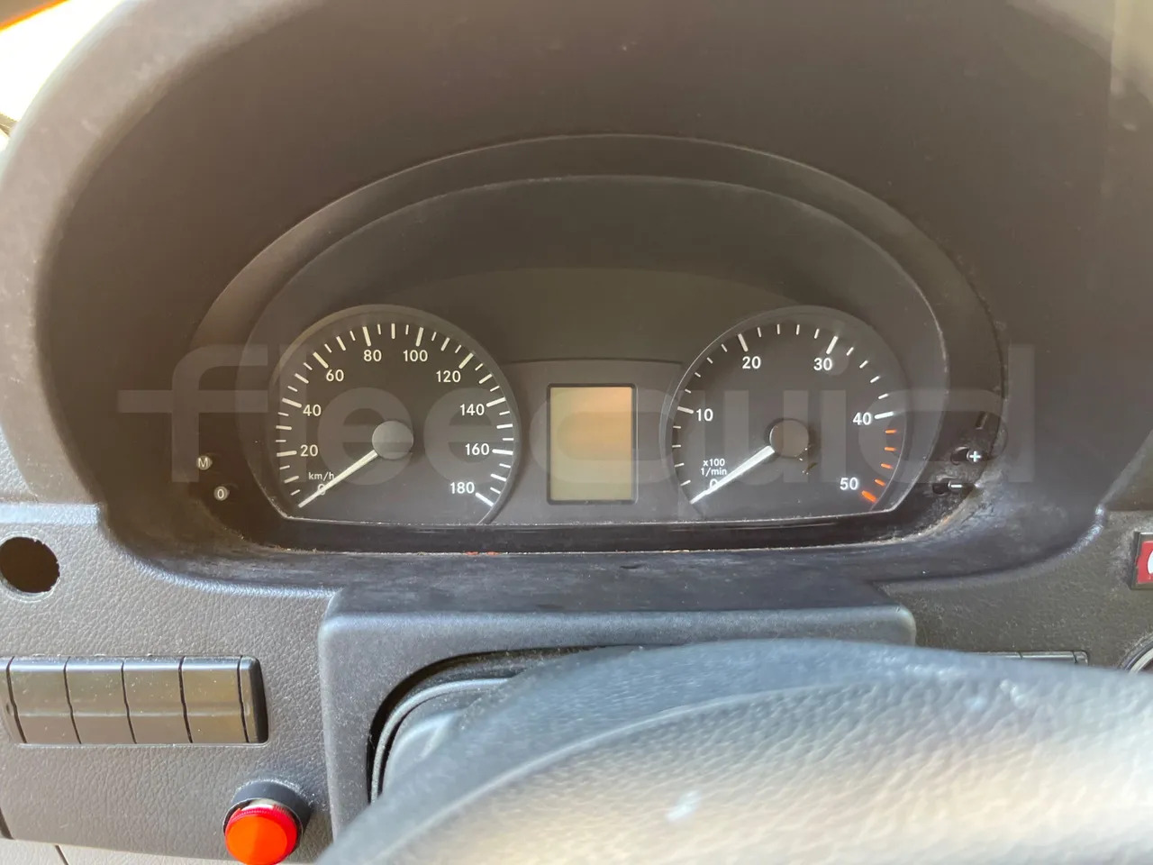 Mercedes-Benz Sprinter - 스쿨버스 : 사진 3 Mercedes-Benz Sprinter - 스쿨버스 : 사진 3