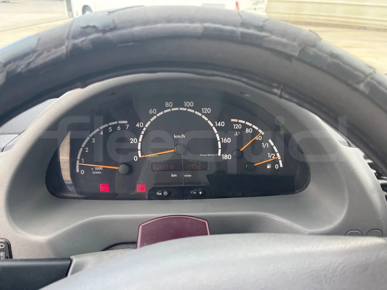 Mercedes-Benz Sprinter - 시내버스 : 사진 3 Mercedes-Benz Sprinter - 시내버스 : 사진 3