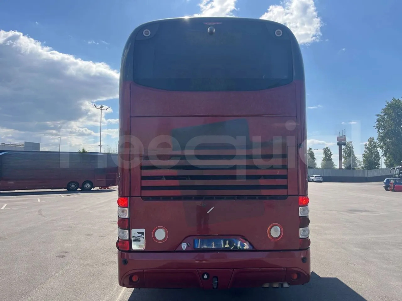 Neoplan 1122/3 - 대형 버스 : 사진 5 Neoplan 1122/3 - 대형 버스 : 사진 5