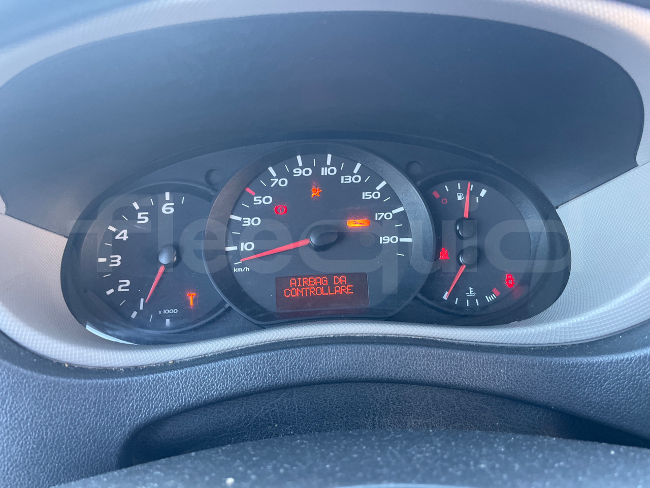 Renault Master - 소형 버스, 승합차 : 사진 3 Renault Master - 소형 버스, 승합차 : 사진 3