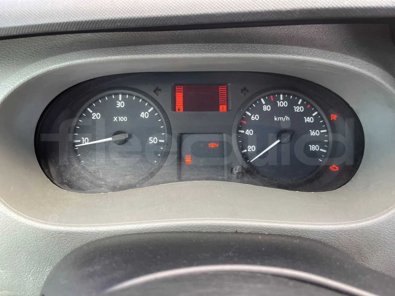 Renault Master - 교외 버스 : 사진 3 Renault Master - 교외 버스 : 사진 3