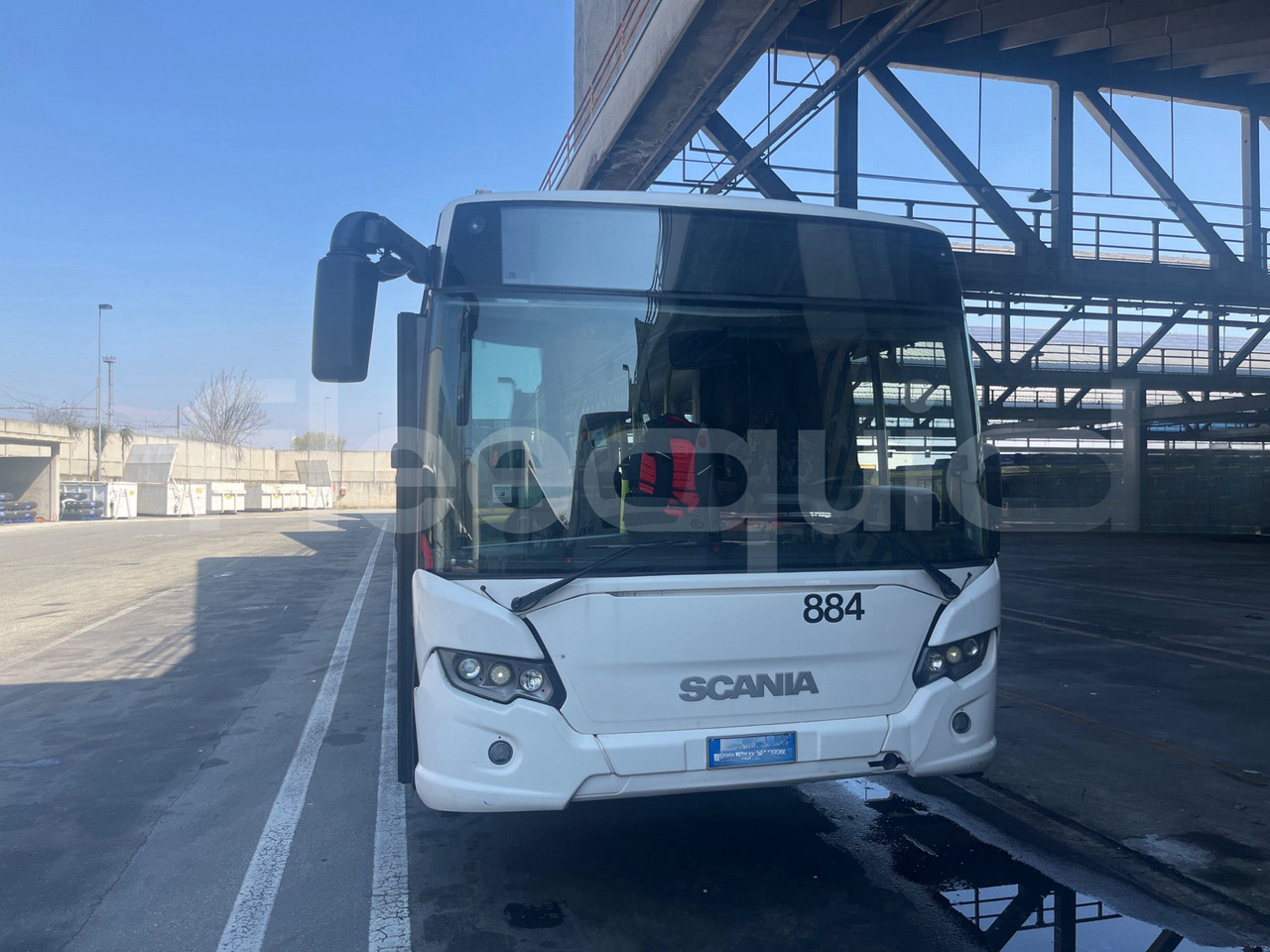 Scania Citywide - 시내버스 : 사진 2 Scania Citywide - 시내버스 : 사진 2