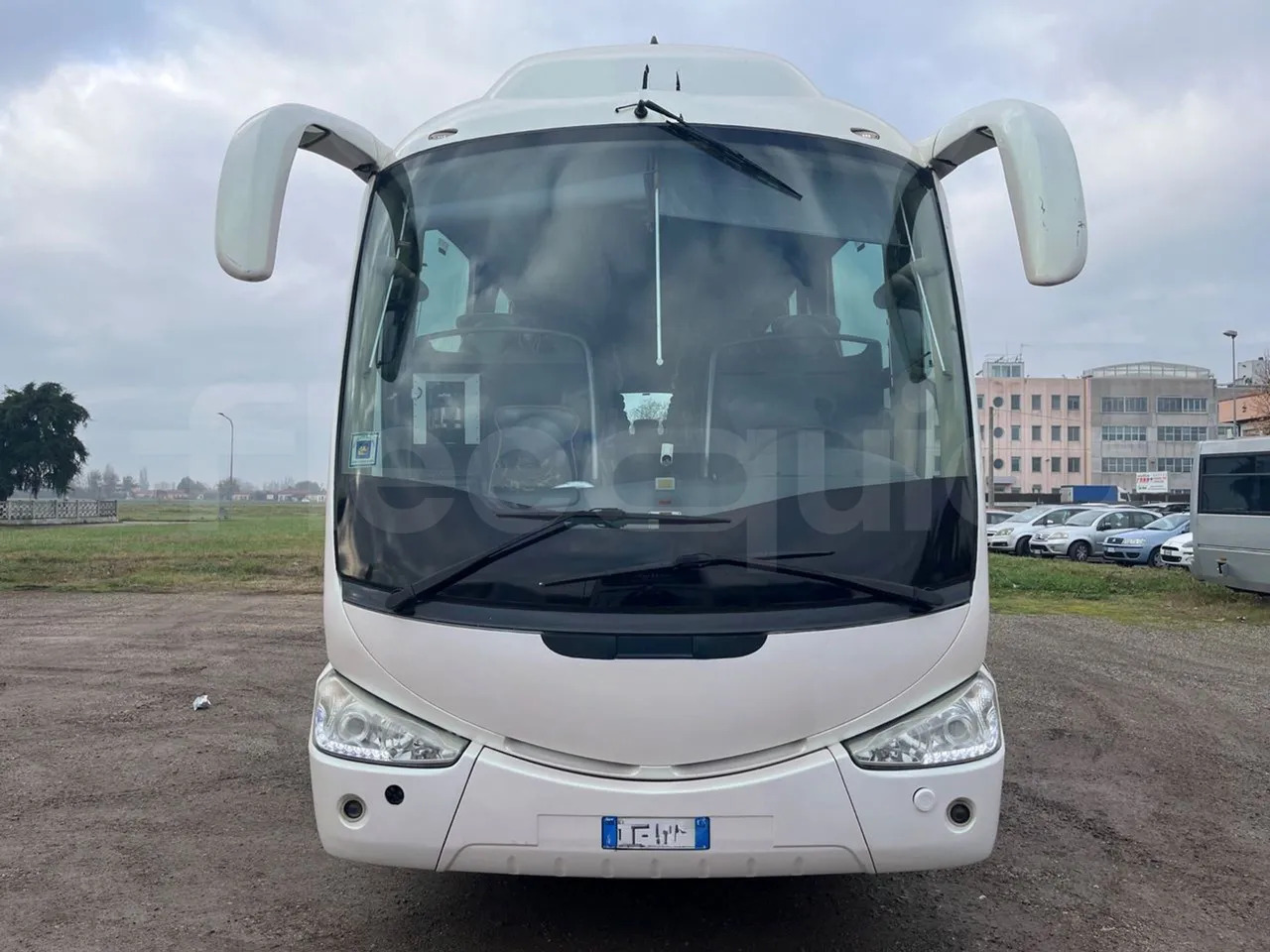 Scania Irizar - 대형 버스 : 사진 2 Scania Irizar - 대형 버스 : 사진 2
