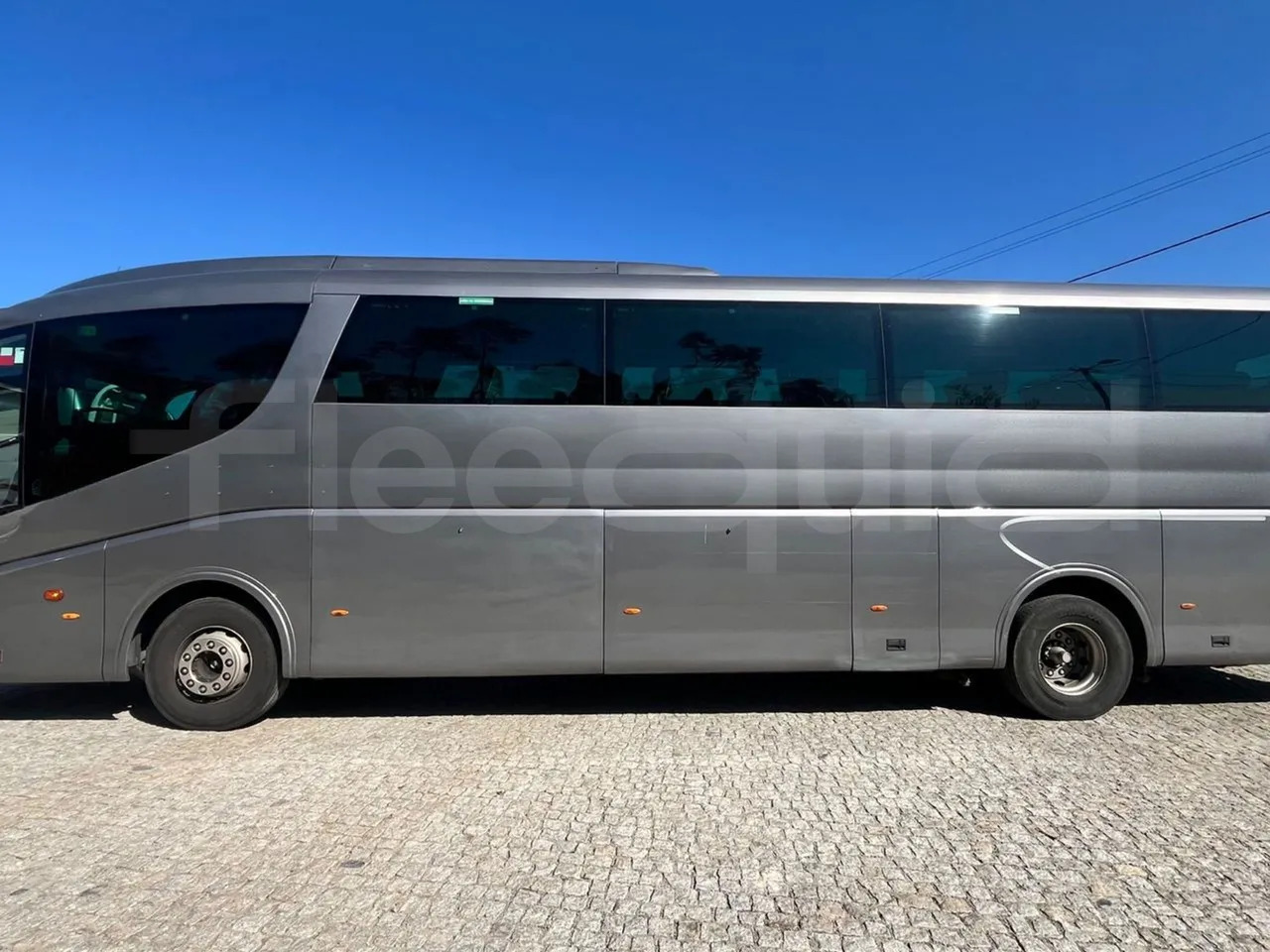 Scania Irizar - 대형 버스 : 사진 5 Scania Irizar - 대형 버스 : 사진 5