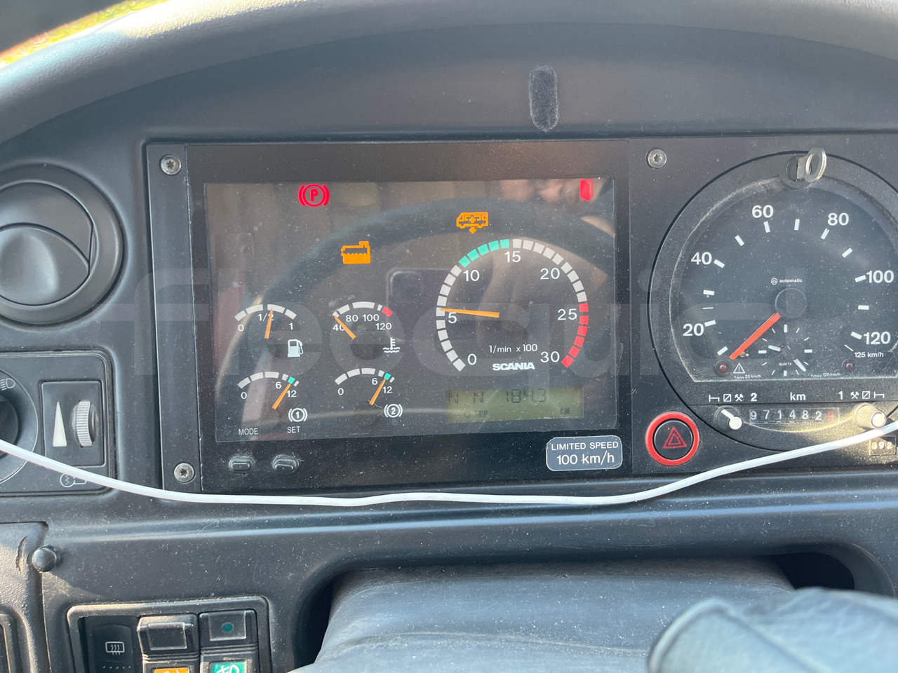 Scania Irizar - 대형 버스 : 사진 3 Scania Irizar - 대형 버스 : 사진 3