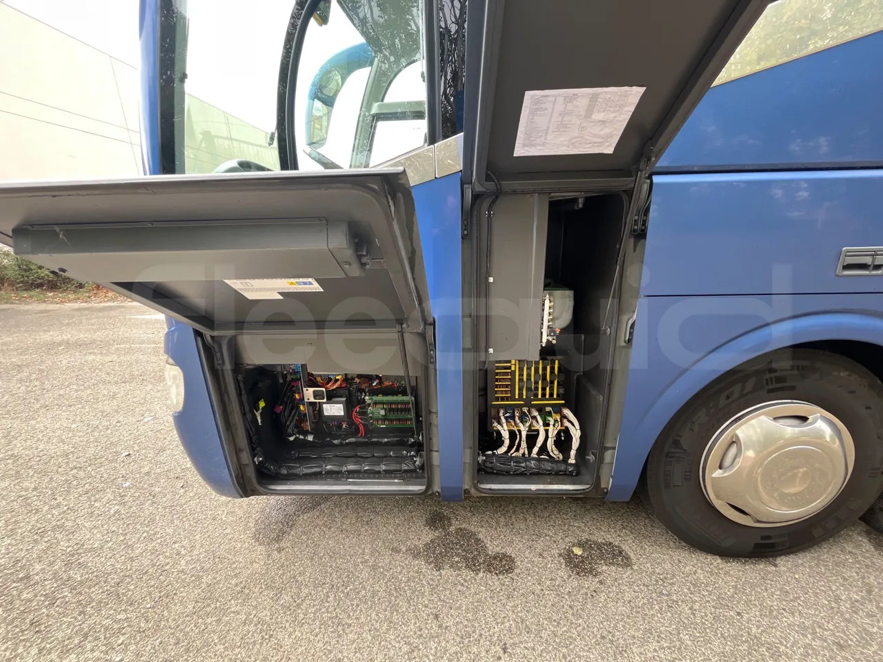 리스 Scania Irizar Scania Irizar : 사진 20 리스 Scania Irizar Scania Irizar : 사진 20