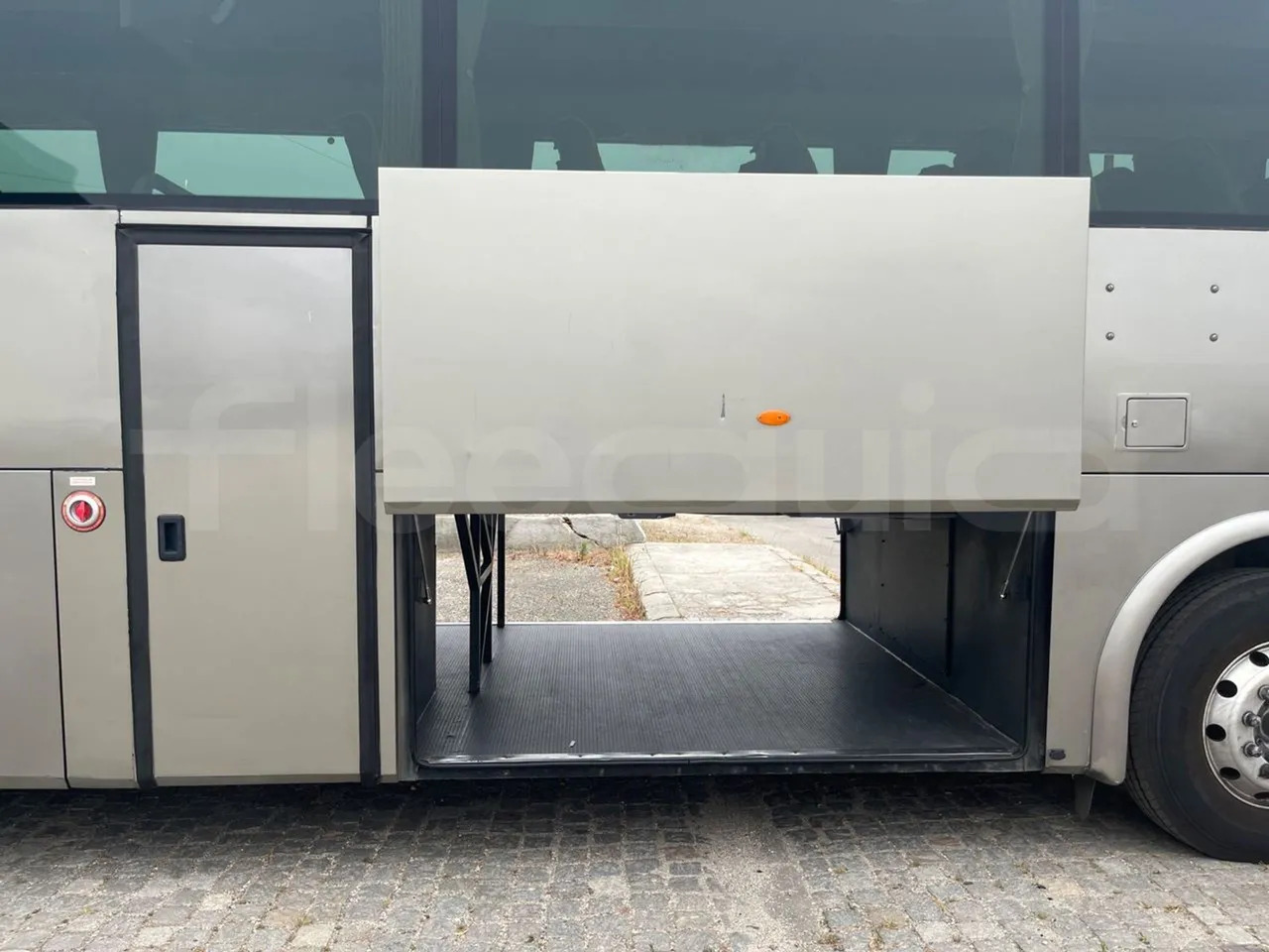 대형 버스 Scania Marcopolo : 사진 13 대형 버스 Scania Marcopolo : 사진 13