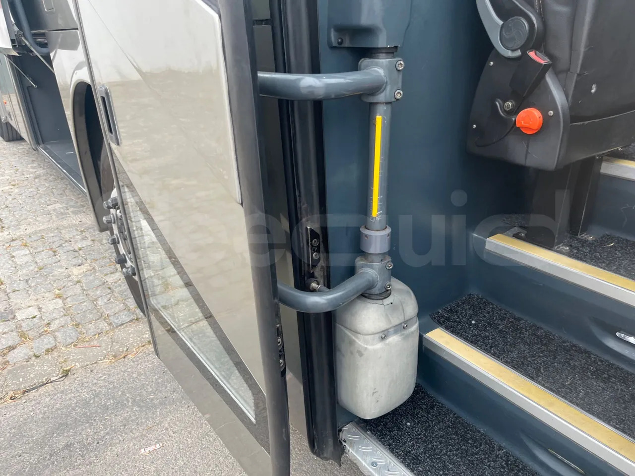 대형 버스 Scania Marcopolo : 사진 16 대형 버스 Scania Marcopolo : 사진 16