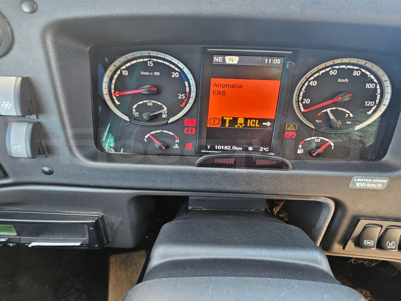 Scania Stellae - 대형 버스 : 사진 3 Scania Stellae - 대형 버스 : 사진 3