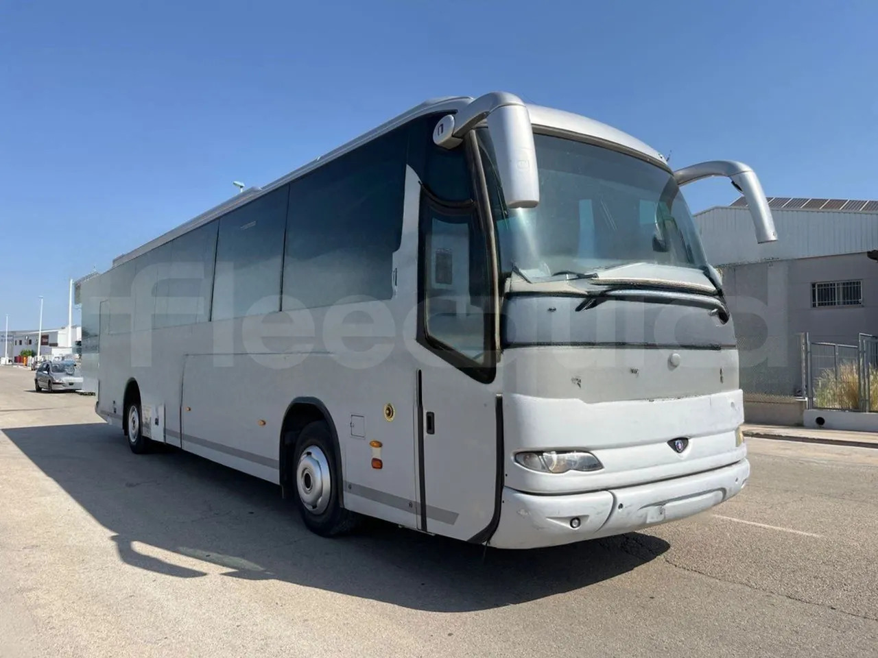 Scania Touring HD - 대형 버스 : 사진 1 Scania Touring HD - 대형 버스 : 사진 1