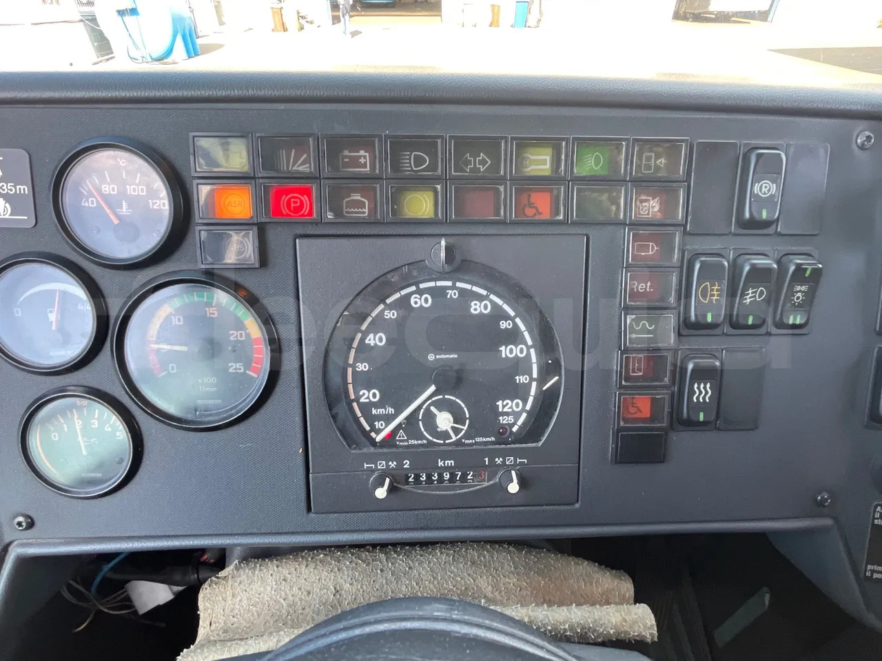 Setra S313 - 교외 버스 : 사진 3 Setra S313 - 교외 버스 : 사진 3