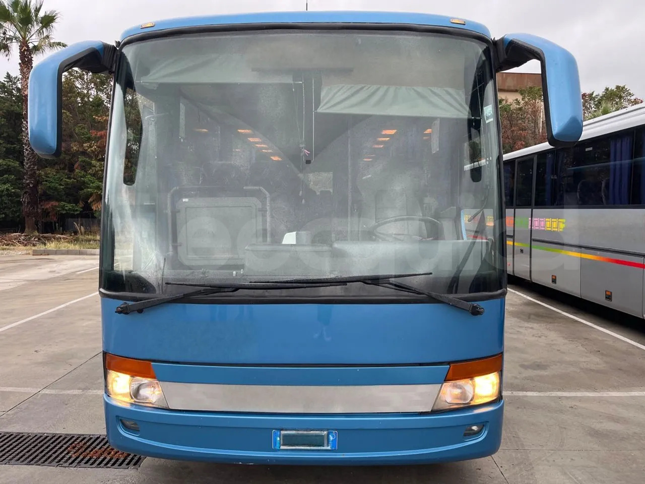 Setra S315 - 교외 버스 : 사진 2 Setra S315 - 교외 버스 : 사진 2