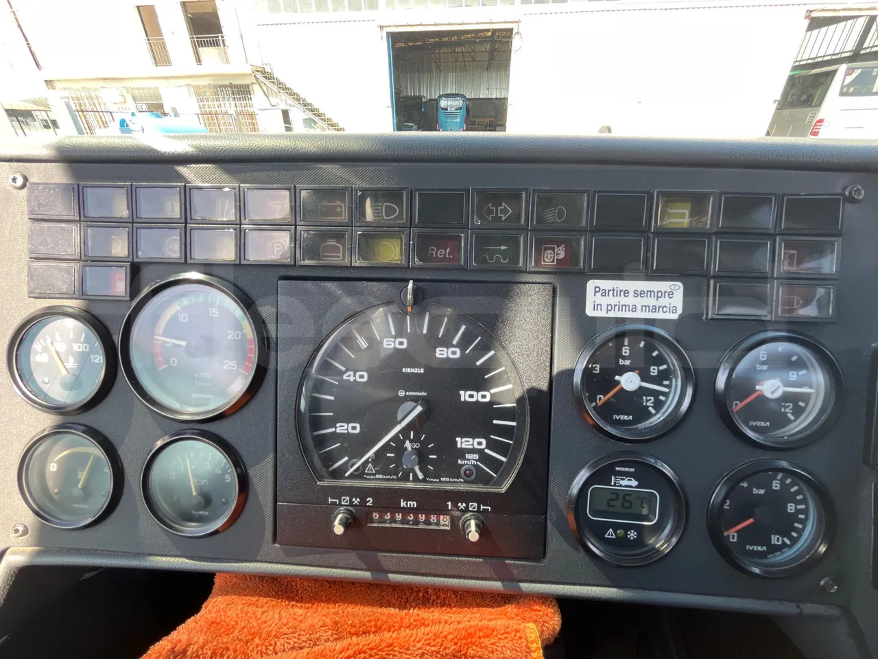 Setra S315 - 교외 버스 : 사진 3 Setra S315 - 교외 버스 : 사진 3