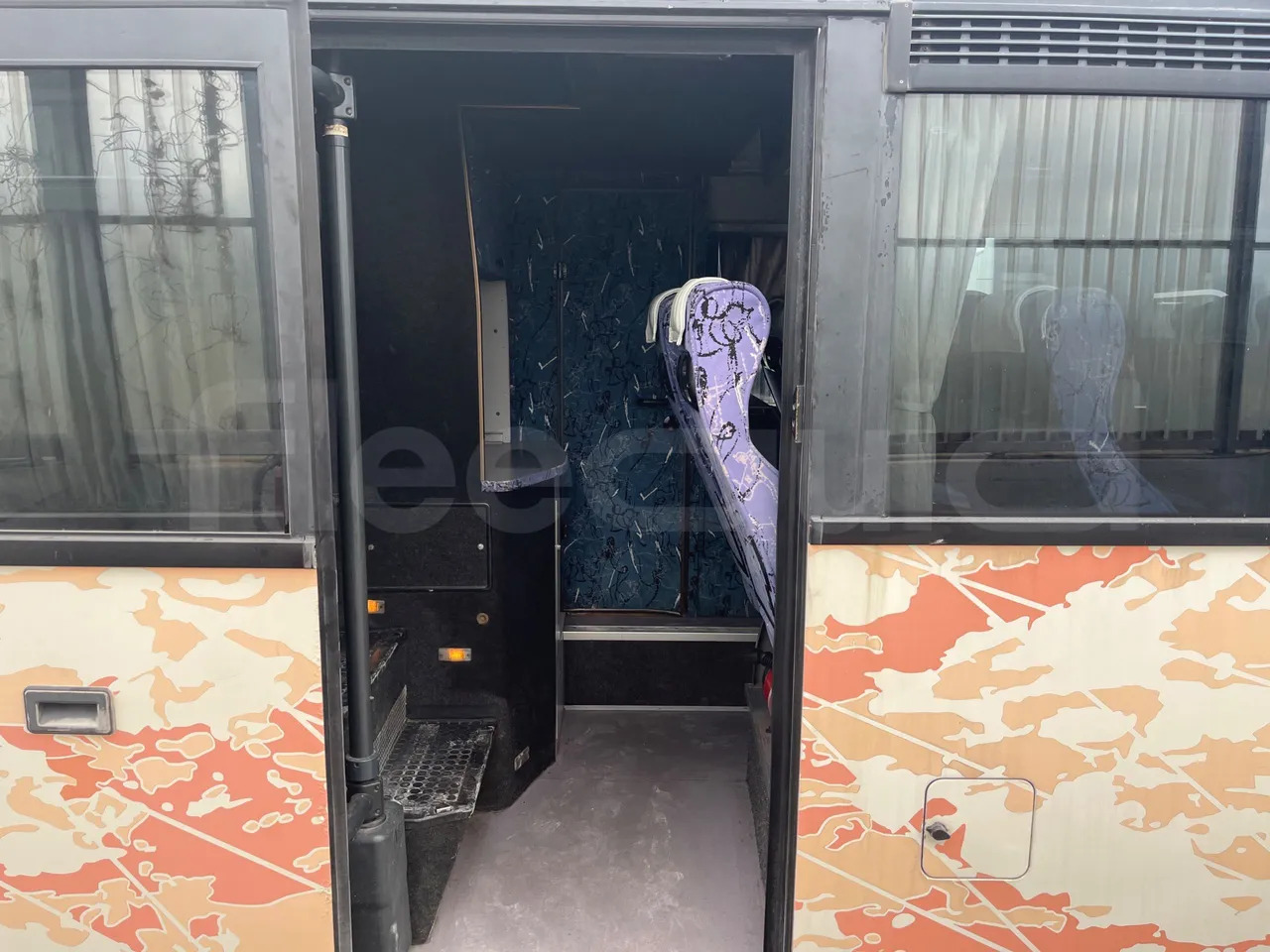 2층 버스 Setra S328 : 사진 15