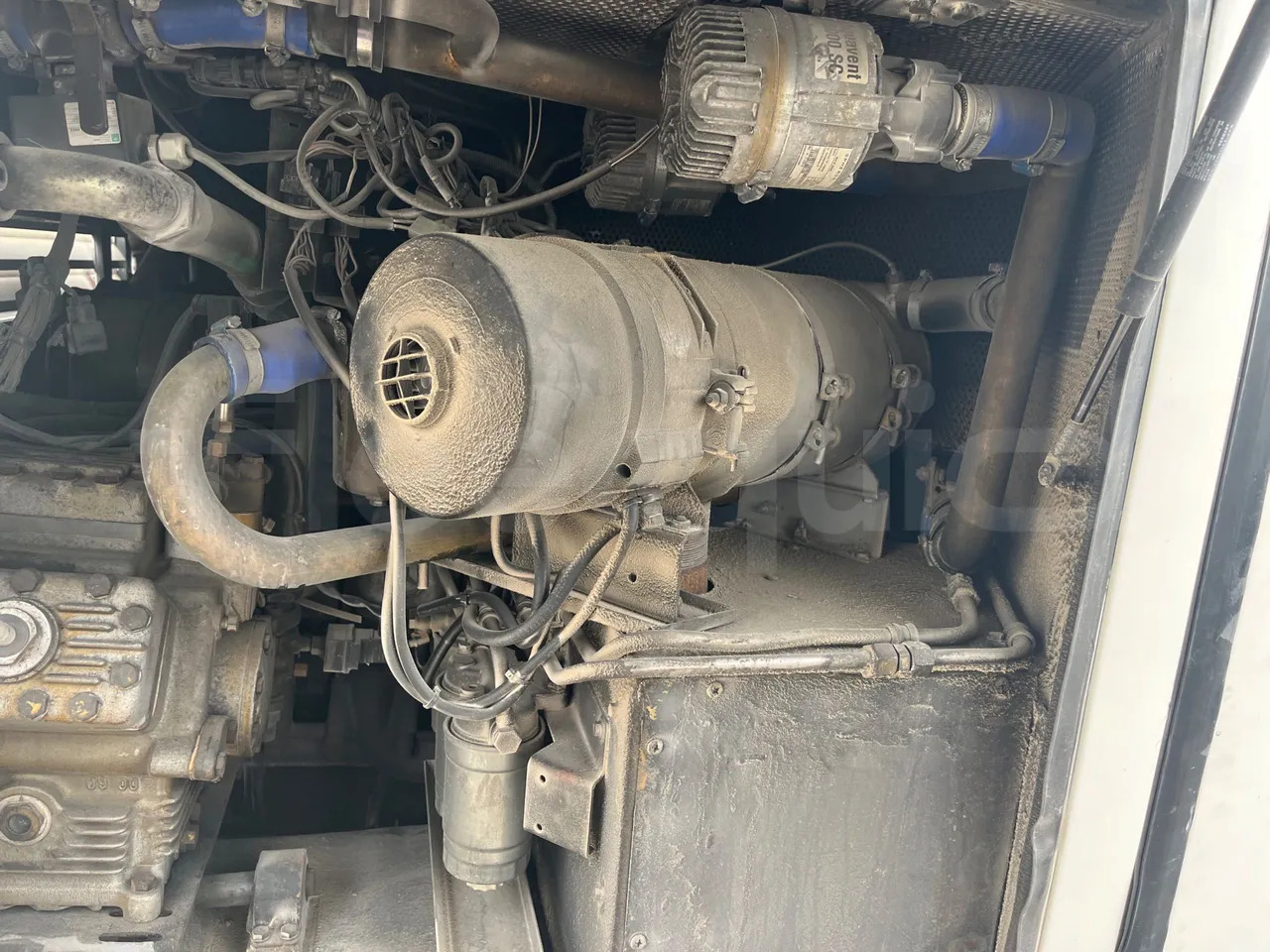 2층 버스 Setra S328 : 사진 18