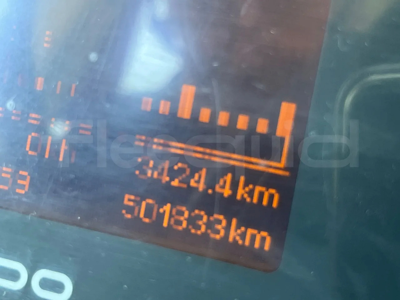 Temsa MD7 - 대형 버스 : 사진 3 Temsa MD7 - 대형 버스 : 사진 3