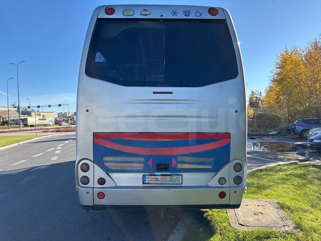 Temsa Opalin - 대형 버스 : 사진 5 Temsa Opalin - 대형 버스 : 사진 5