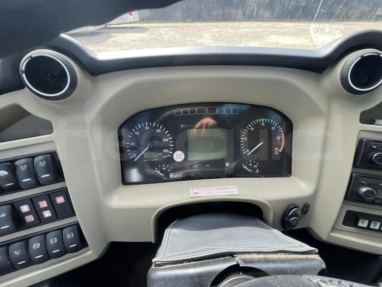 Temsa Safari - 교외 버스 : 사진 2 Temsa Safari - 교외 버스 : 사진 2