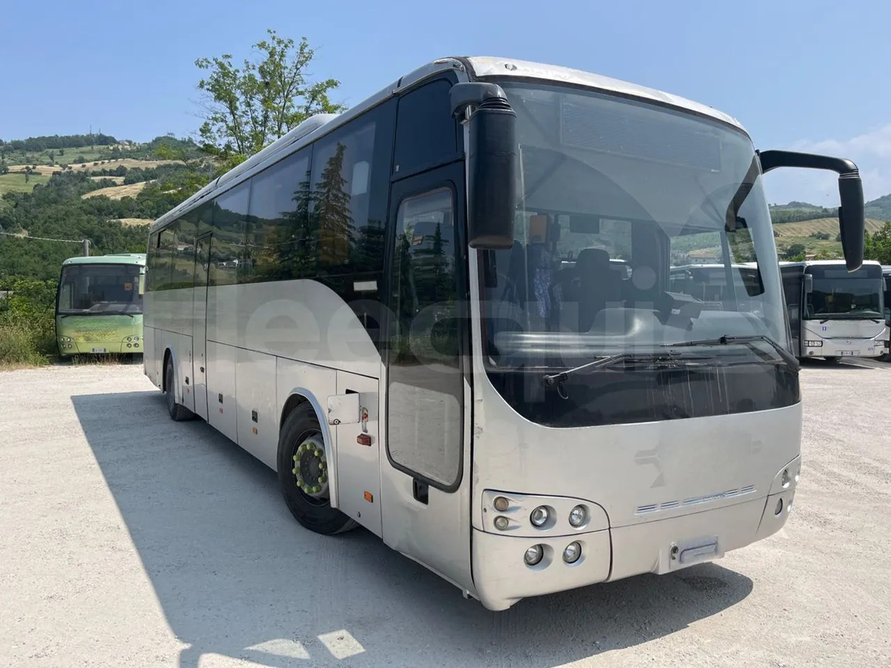 Temsa Safari - 교외 버스 : 사진 1 Temsa Safari - 교외 버스 : 사진 1