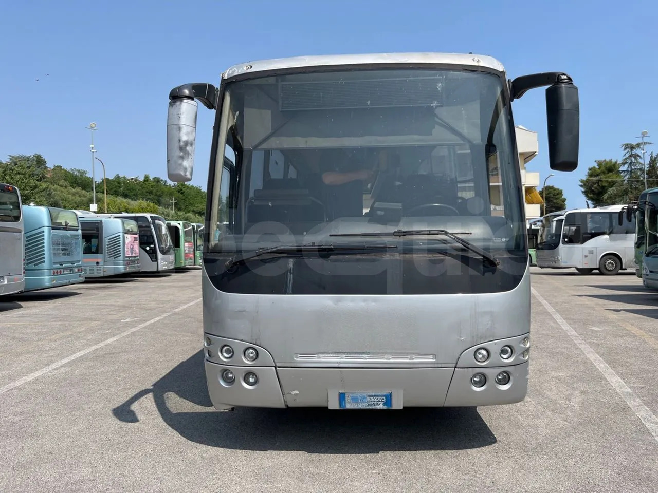 Temsa Safari - 교외 버스 : 사진 2 Temsa Safari - 교외 버스 : 사진 2