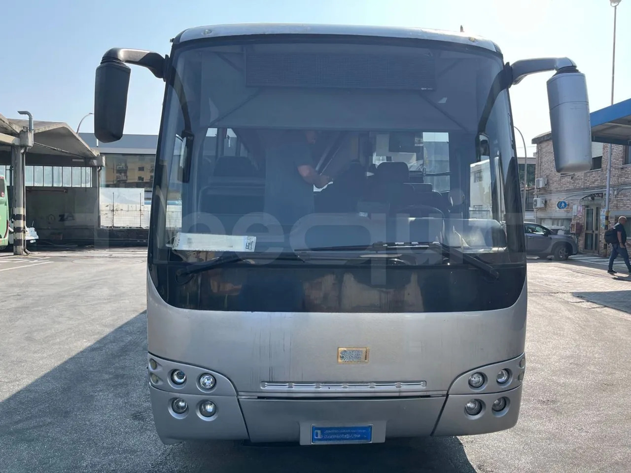 Temsa Safari - 교외 버스 : 사진 2 Temsa Safari - 교외 버스 : 사진 2