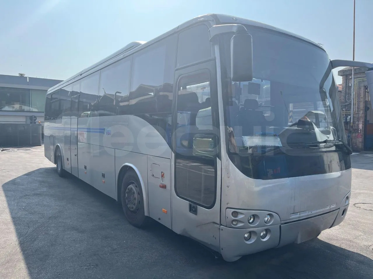 Temsa Safari - 교외 버스 : 사진 1 Temsa Safari - 교외 버스 : 사진 1