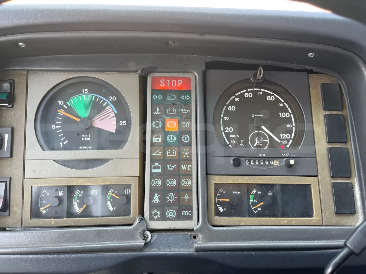 Temsa Safari - 교외 버스 : 사진 3 Temsa Safari - 교외 버스 : 사진 3