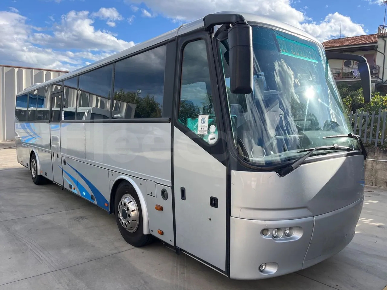 Vdl Bova Futura - 대형 버스 : 사진 1 Vdl Bova Futura - 대형 버스 : 사진 1