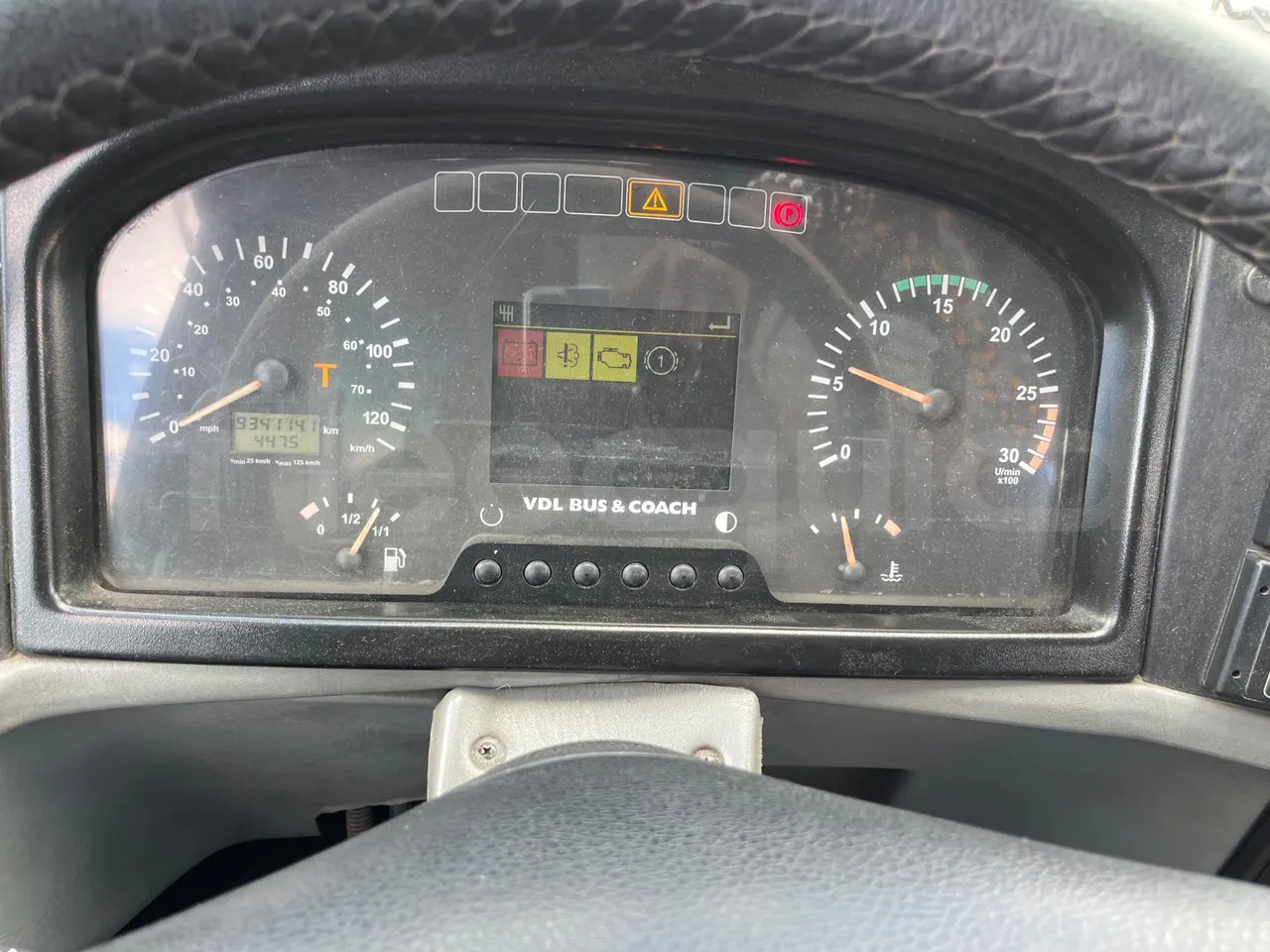 Vdl Bova Futura - 대형 버스 : 사진 3 Vdl Bova Futura - 대형 버스 : 사진 3