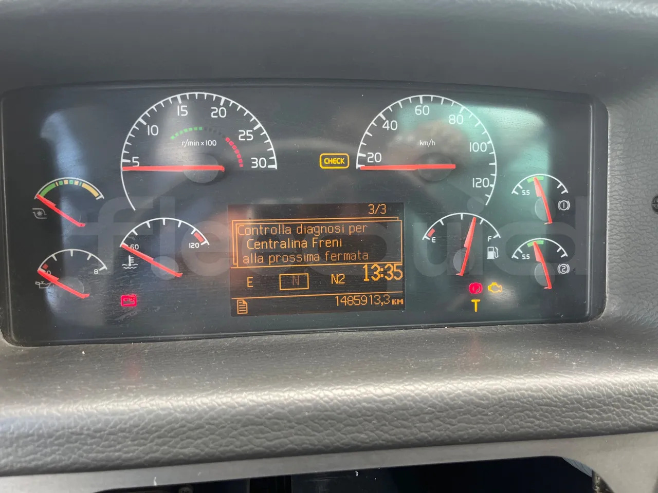 Volvo 9700 - 대형 버스 : 사진 3 Volvo 9700 - 대형 버스 : 사진 3