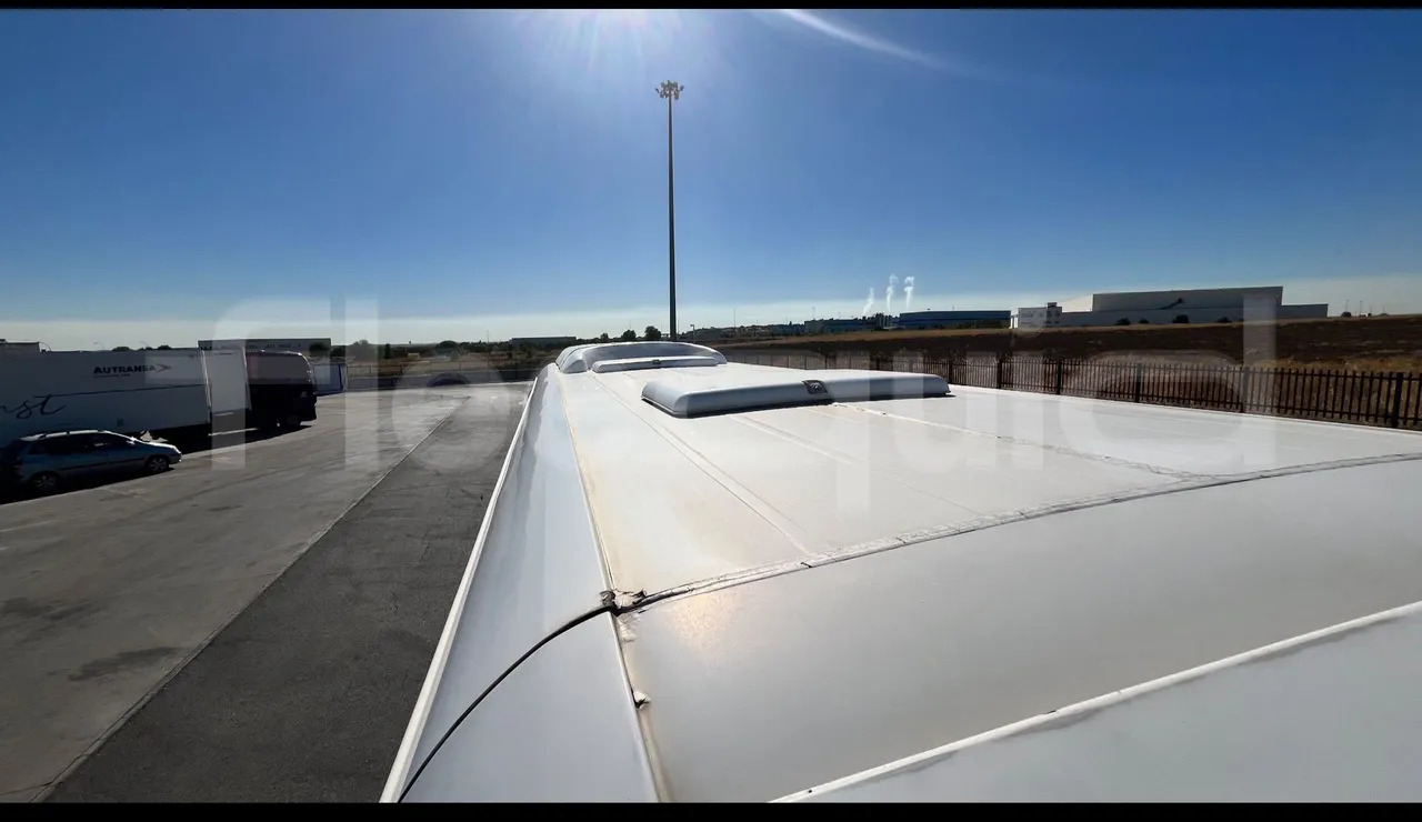 대형 버스 Volvo B12B : 사진 18 대형 버스 Volvo B12B : 사진 18