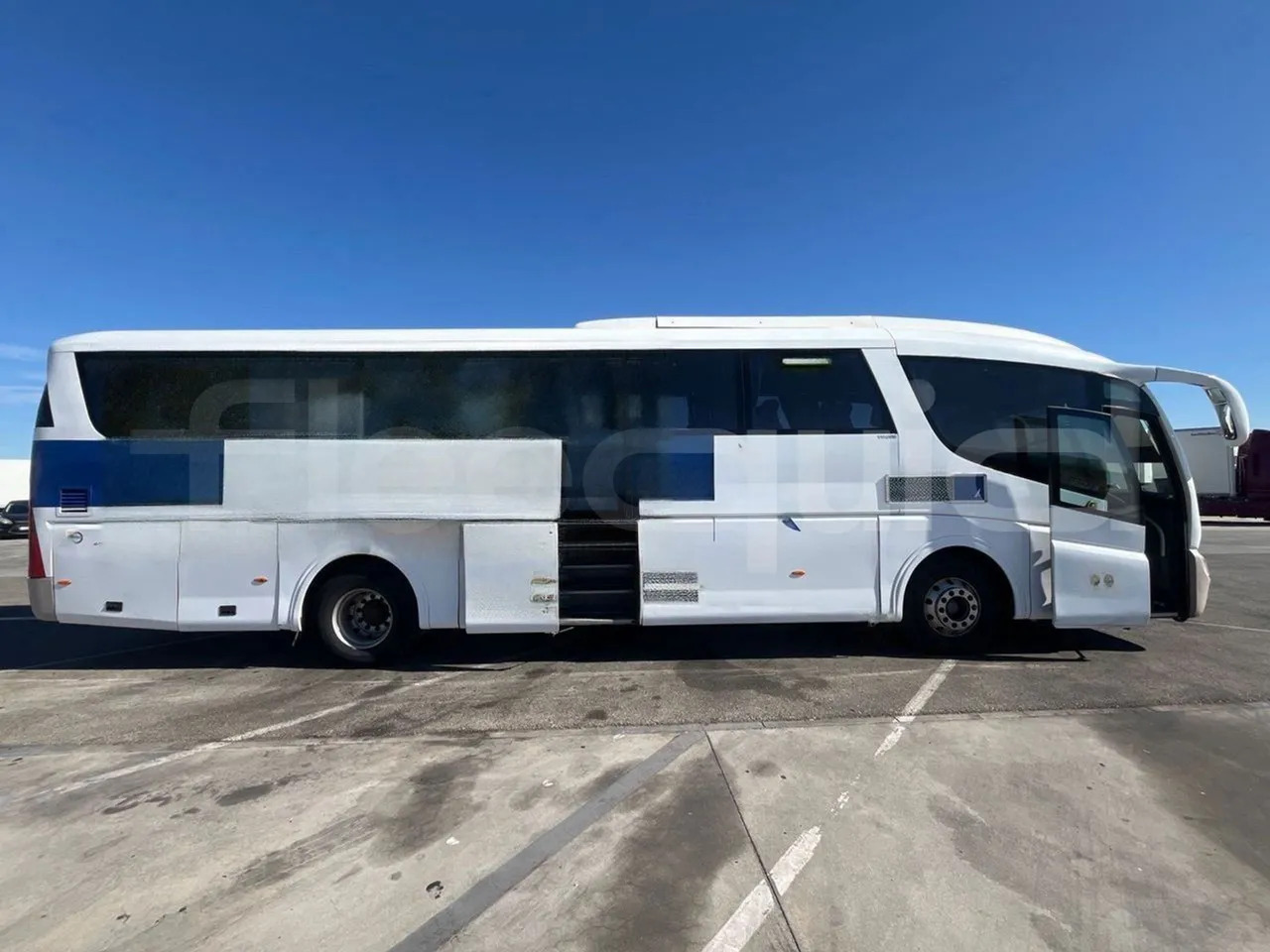 대형 버스 Volvo B12B : 사진 14 대형 버스 Volvo B12B : 사진 14