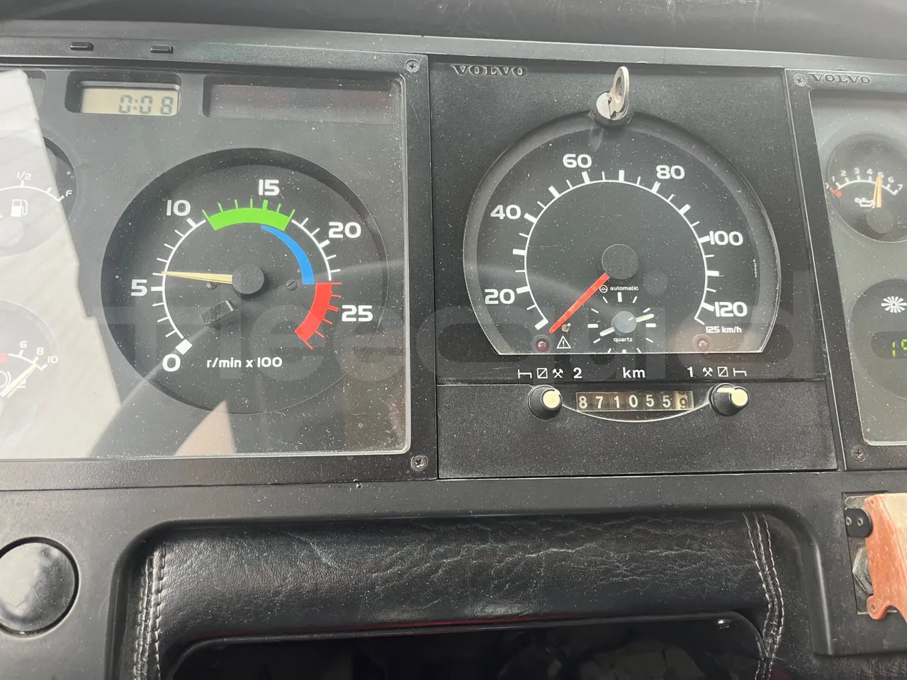 Volvo B12 - 대형 버스 : 사진 3 Volvo B12 - 대형 버스 : 사진 3