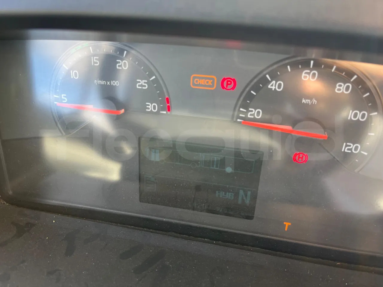 Volvo G891H - 시내버스 : 사진 3 Volvo G891H - 시내버스 : 사진 3