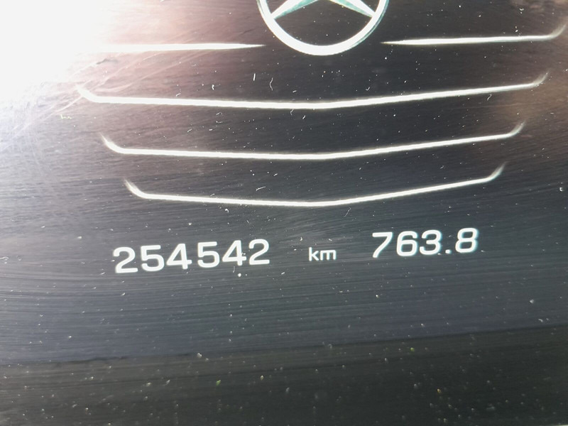 리스 Mercedes-Benz Arocs MP5 3253 8x4 Tridem ARK HIAB 24 to Mercedes-Benz Arocs MP5 3253 8x4 Tridem ARK HIAB 24 to : 사진 15