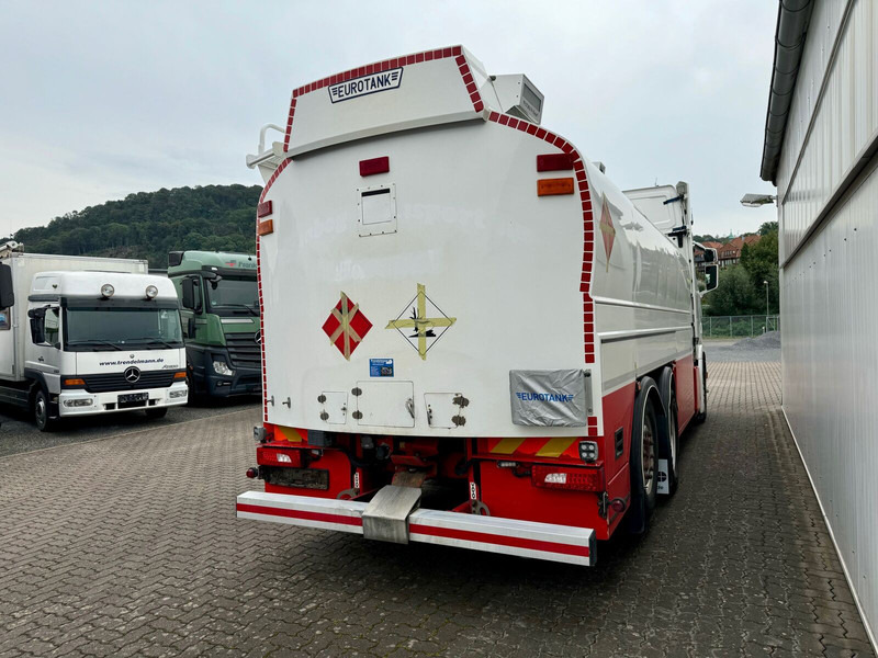 Scania R 500 Tankwagen Benzin-Diesel Oben und Unten Belfüllung - 유조트럭 : 사진 3 Scania R 500 Tankwagen Benzin-Diesel Oben und Unten Belfüllung - 유조트럭 : 사진 3