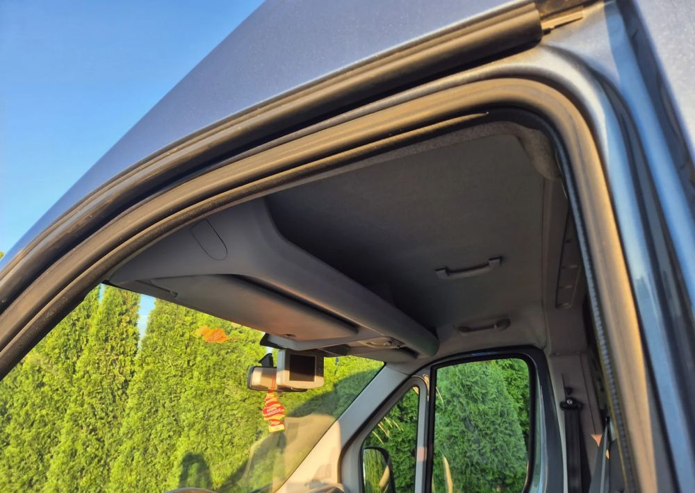 패널 밴, 콤비 밴 Citroën JUMPER 3.0 160KM Dubel Kabina : 사진 12