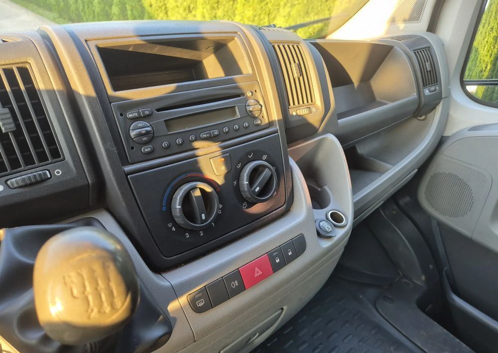 패널 밴, 콤비 밴 Citroën JUMPER 3.0 160KM Dubel Kabina : 사진 8