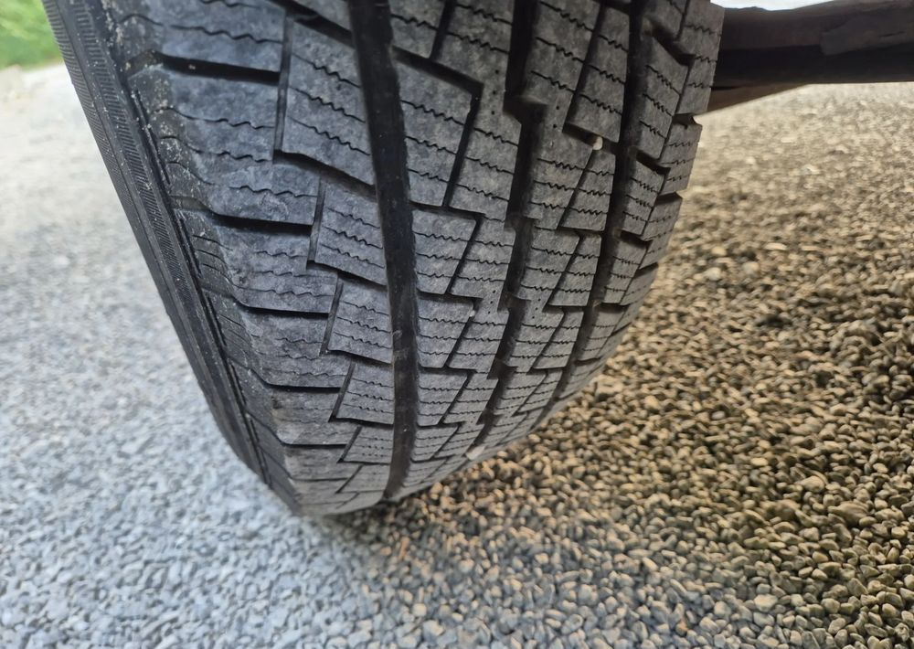 패널 밴, 콤비 밴 Citroën JUMPER 3.0 160KM Dubel Kabina : 사진 15