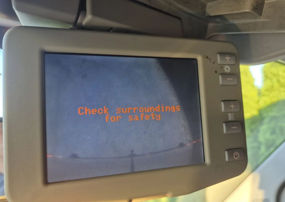 패널 밴, 콤비 밴 Citroën JUMPER 3.0 160KM Dubel Kabina : 사진 10