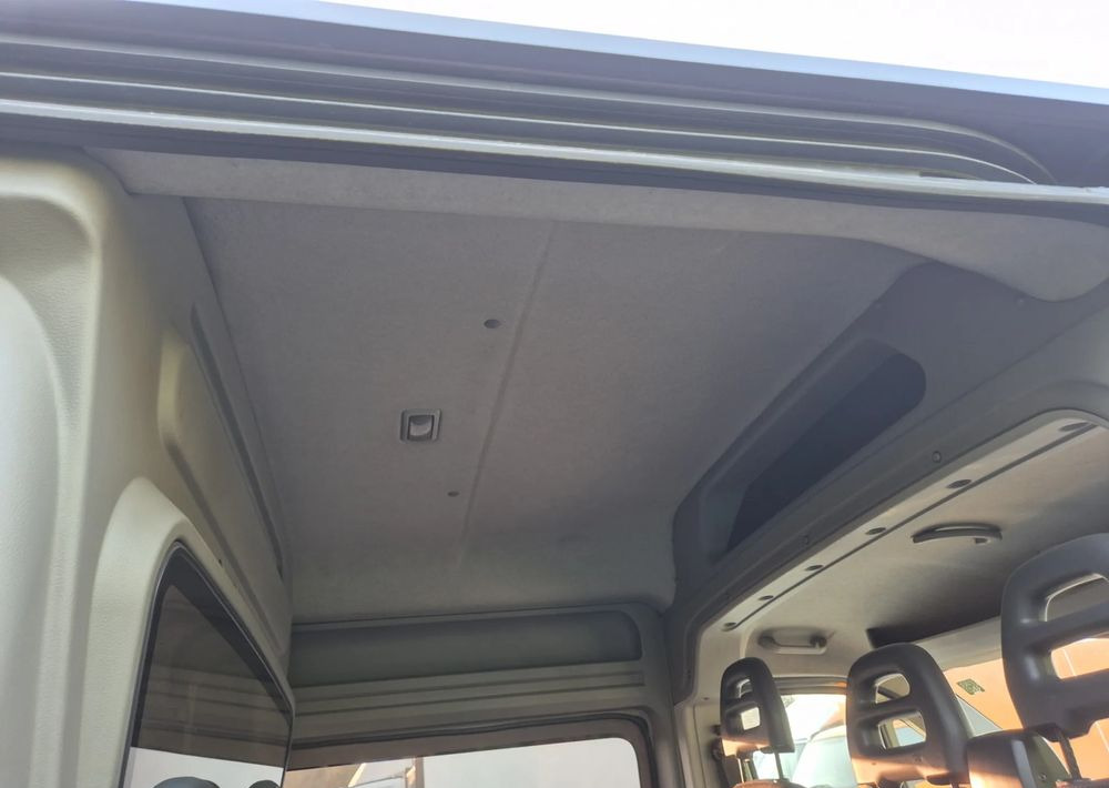 패널 밴, 콤비 밴 Citroën JUMPER 3.0 160KM Dubel Kabina : 사진 11