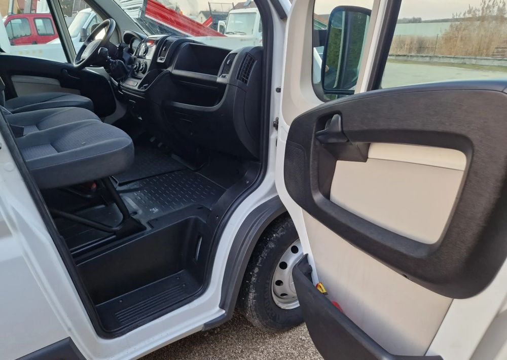 Citroën Jumper 130KM - 콤비 밴 : 사진 5 Citroën Jumper 130KM - 콤비 밴 : 사진 5