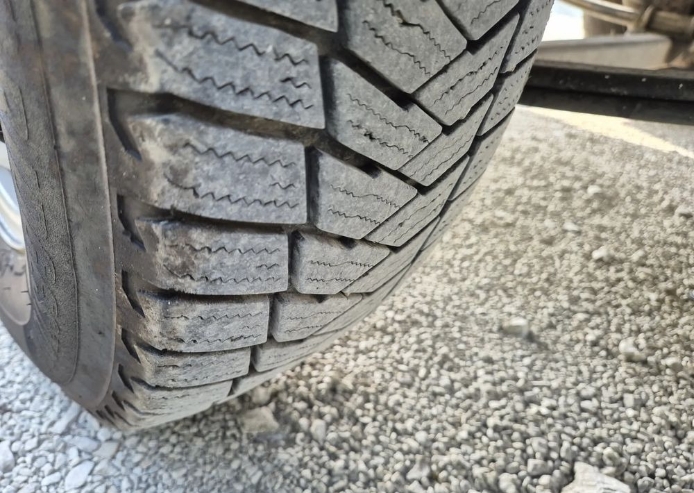 플랫베드 밴 Fiat Ducato 2.3 130KM Maxi Plandeka : 사진 19 플랫베드 밴 Fiat Ducato 2.3 130KM Maxi Plandeka : 사진 19