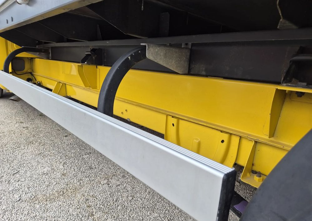 Fiat Ducato 2.3 130KM - 플랫베드 밴 : 사진 5 Fiat Ducato 2.3 130KM - 플랫베드 밴 : 사진 5