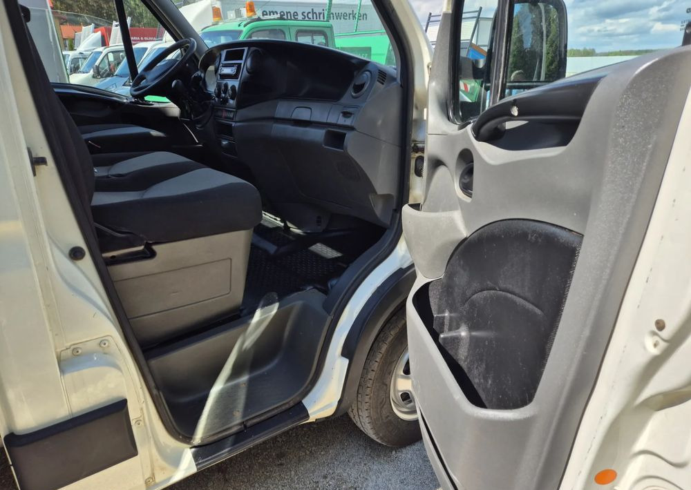 Iveco 35C15 3.0 150KM Wywrotka - 덤프 밴 : 사진 5 Iveco 35C15 3.0 150KM Wywrotka - 덤프 밴 : 사진 5